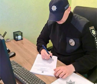 У Кривому Розі чоловік вкрав кабелю на понад 125 тисяч гривень