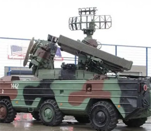 Розкриті технічні характеристики польських зенітно-ракетних комплексів Osa-AKM-P1 Żądło