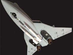 Розкриті технічні характеристики американського безпілотного літака CobraJet