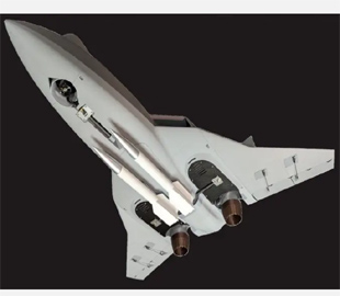 Розкриті технічні характеристики американського безпілотного літака CobraJet