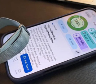 Google Health отримав велике оновлення з новими функціями для Fitbit і Pixel Watch