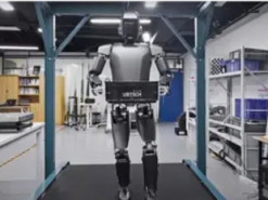 В Китаї розробникам роботів пропонують зарплату до 18 мільйонів доларів