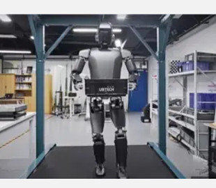 В Китаї розробникам роботів пропонують зарплату до 18 мільйонів доларів