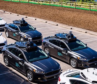 Универсальный «язык общения» робомобилей с людьми испытали в VR