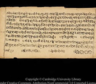 Вчені вирішили давню граматичну загадку, яка ставила в глухий кут 2500 років