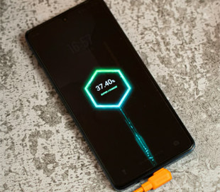 Як змусити Android-смартфон тримати заряд цілий день