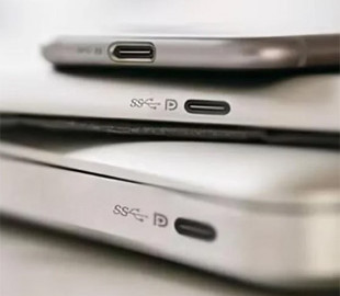 Незвичний значок біля USB-C на ноутбуці: яку важливу функцію він позначає