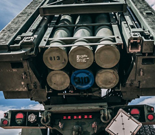 Тайвань для стримування Китаю розмістить HIMARS на кількох підконтрольних Тайбею островах