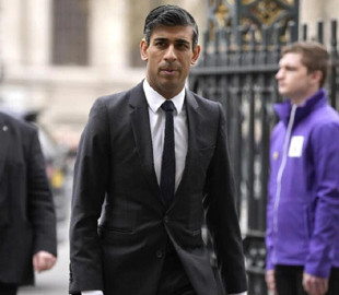 Кандидат у прем'єри Британії закликав виключити путіна з G20