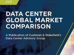 Рейтинг найбільших світових ринків дата-центрів