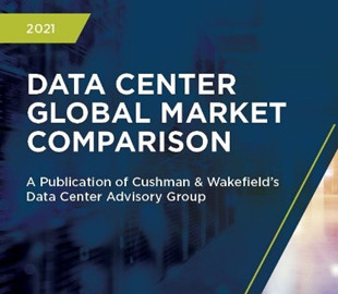 Рейтинг найбільших світових ринків дата-центрів