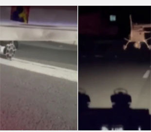 Розкриті технічні характеристики нового ударного дрона Project Cessna, який отримали ЗСУ