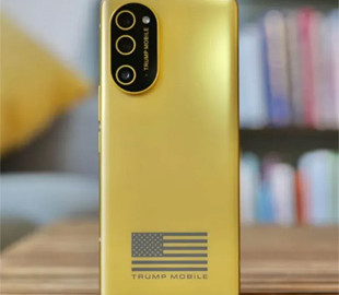 Дані десятків тисяч покупців Trump Phone могли опинитися у відкритому доступі: компанія вже проводить розслідування