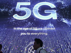 5G в Европе. Почему союзники США выбирают Huawei