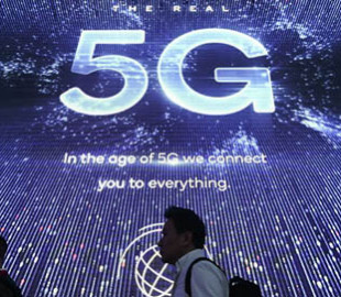 5G в Европе. Почему союзники США выбирают Huawei