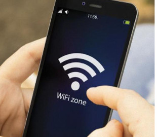 Як Росія придушує найменші спроби протестів проти блокування інтернету, - The Times