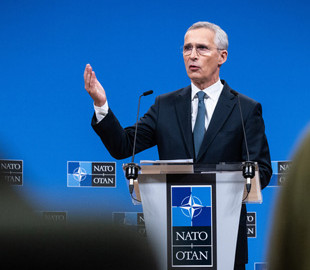 Міністри оборони країн НАТО завершили дводенну зустріч для підготовки Вашингтонського саміту в липні
