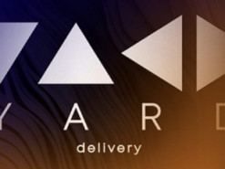 Українці створили поштоматний стартап Yard Delivery. Він запускається в Ризі та має плани ще на 7 європейських країн