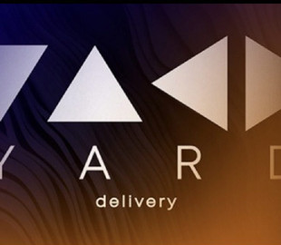 Українці створили поштоматний стартап Yard Delivery. Він запускається в Ризі та має плани ще на 7 європейських країн