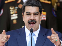 Мадуро наказав заборонити на 10 днів X Ілона Маска у Венесуелі через сварку з Маском