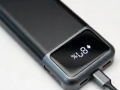 Ціна на павербанки зросте на 30%