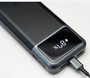 Ціна на павербанки зросте на 30%