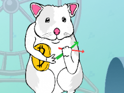 Портфель хомяка-криптотрейдера обогнал по доходности Berkshire Hathaway Уоррена Баффета