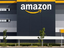 Amazon зарегистрировала в Украине "облачную" компанию — СМИ