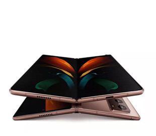 Новый гибкий смартфон Samsung получит «секретный» процессор