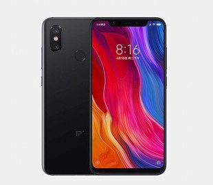 Подтверждена MIUI 12.5 для Xiaomi Mi 8