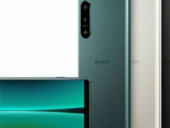 Sony не припиняє випуск серії Xperia 5