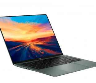 Представлено ультратонкий ноутбук Honor MagicBook Art 14