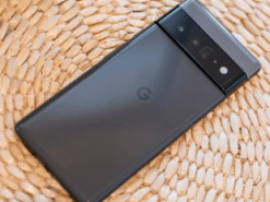 Останнє оновлення Google Pixel покращує їхню швидкодію