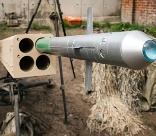 Економно і ефективно: бельгійський оборонний виробник обіцяє наростити випуск ракети проти БпЛА до сотні тисяч на рік
