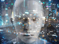 Уже в 2021 г. искусственный интеллект во многом будет определять нашу жизнь