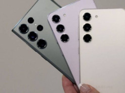 Користувачам смартфонів Samsung рекомендують оновити прошивку