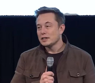 Ілон Маск зізнався, що хотів би контролювати не менше 25% акцій Tesla