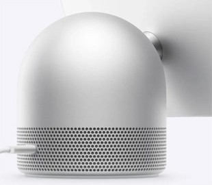 Apple HomeView отримав датчики, які зроблять його значно кориснішим для розумного дому