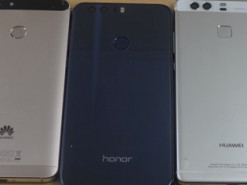 Мобильный бизнес Huawei был под угрозой закрытия