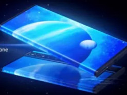 Xiaomi разрабатывает новый смартфон с 360˚ объемным дисплеем