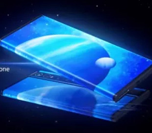 Xiaomi разрабатывает новый смартфон с 360˚ объемным дисплеем
