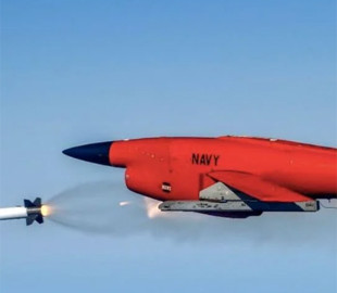 США випробували ракету, яка може збільшити дальність та швидкість винищувачів