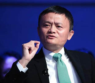 Основатель Alibaba потерял за день более 3,5 миллиарда долларов