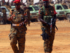 Судан віддасть росії військову базу на Червоному морі в обмін на зброю