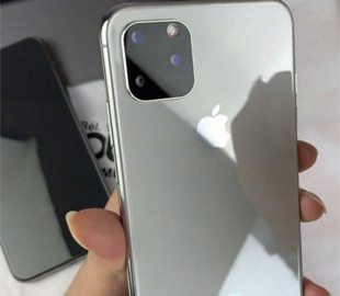 Эксперты назвали дату выхода новых iPhone 2019 года