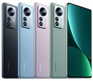 Представлены глобальные версии новых флагманов Xiaomi
