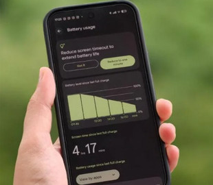 Власник Android знайшов приховану причину розряджання смартфона вночі