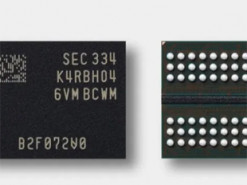 Samsung випустить рекордний модуль оперативної пам’яті об'ємом 1 Тбайт