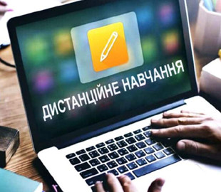Рік дистанційного навчання у школах: досвід України та Чехії