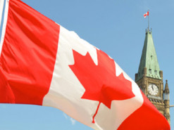 Канада оголосила санкції проти причетних до торгівлі зброєю між Росією та КНДР